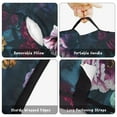 thumbnail image 6 of Pioneer Flower Floral Print Pattern Toddler Nap Mats for Kids Preschool,Sleeping Mat Bag or Kids,Toddler Sleeping Bag,Toddler Nap Mat or Daycare, 6 of 6