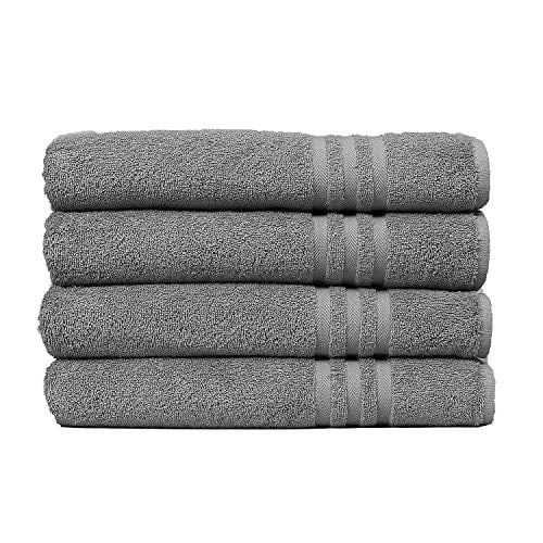 Newest Soft Black Towels Solid Face Towel Hotel Bathroom Washcloth Hot Sale 