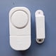 thumbnail image 3 of 24 Juegos Inalámbrico Antirrobo Apartamento Alerta Antirrobo Puerta Alarma Ventana para Seguridad del Hogar DIY Sensor Magnético, 3 of 5