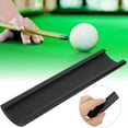 thumbnail image 7 of 18 Pcs Pool Cue Repair Kit Include 2 Clamp 10 Tips Billiard Shaper Chalk Square, 7 of 7