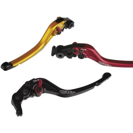 - CRG RC2 Clutch Lever Honda CBR600RR / CBR1000RR