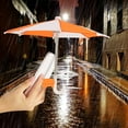 thumbnail image 3 of Bdday Phone Umbrella Suction Cup Stand Universal Phone Stand with Umbrella for Phone Suitable for Outdoor Mobile Phones To Sun and Rain, 3 of 5