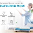 thumbnail image 3 of Multi-purpose Deep Cleaning Laundry Paste, 260g Deep Stain Remover Cleaning Paste, Soft Fabric-Friendly Formula with Stain Removal  for Clothes and Shoes, 3 of 7