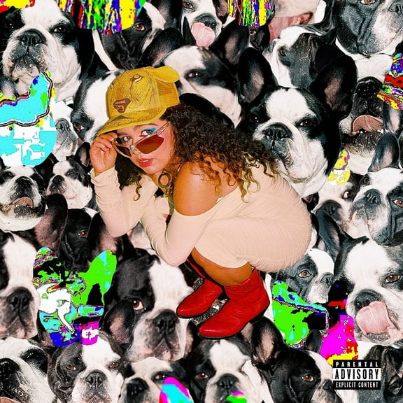 Remi Wolf - Juno - Music & Performance - CD