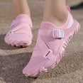 thumbnail image 6 of Men’s Barefoot Water Shoes – Quick-Dry Breathable Slip-Resistant Sneakers with Wide Toe Box, Shock-Absorbing Sole & Adjustable Strap for Beach, Gym & Outdoor Sports, 6 of 9