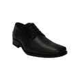 thumbnail image 1 of ZAPATOS DE VESTIR LEON CABALLERO HOMBRE NEGRO PIEL TERNERA 103 LEON 103, 1 of 3