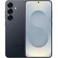 thumbnail image 1 of Samsung Galaxy S25 5G 128GB, AI Smartphone, 6.2" AMOLED Display, 50MP, Cross App, Night Video (With 65W OXAA Adapter), 1 of 7