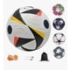 thumbnail image 1 of Balón Fútbol Soccer Champions Profesional Entrenamiento No 5 Modelo En Blanco Y Negro, 1 of 4