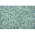 thumbnail image 2 of Gatney Rugs Union Area Rug TAL107 Teal Mosaic Lines 5' x 8' Rectangle, 2 of 2
