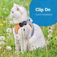 thumbnail image 4 of Arnés Tracker, accesorio Tractive GPS Cat 4 para gatos, 4 of 7