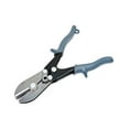 thumbnail image 1 of Wiss 2314425 5-Blade HVAC Hand Crimper, 1 of 3