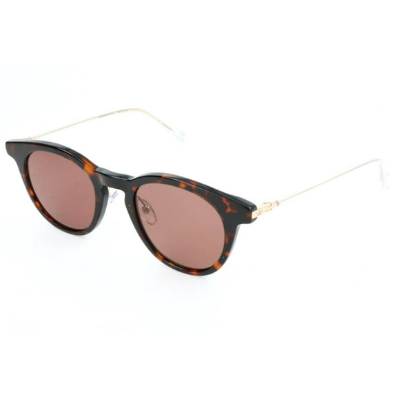 Adidas sunglasses AOK002 CK4108 UNISEX 48/22/145 092.PLR HAVANA BROWN