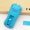 thumbnail image 2 of LCD Moisture Meter, digital moisture / humidity meter, 2 of 11