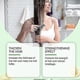 thumbnail image 5 of Batana OiI Shampoo - shampoo de batana para la caida del cabello, Shampoo De Batana natural treatment, Batana Shampoo with Rosemary Extract 26-27s, 5 of 5
