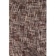 thumbnail image 2 of Legging Tricoté Multi-Imprimé Doublé Style Yoga avec Taille Haute - Multi, 2 of 5