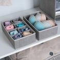 Better Homes & Gardens Underbed Storage & Drawer Organizer Set