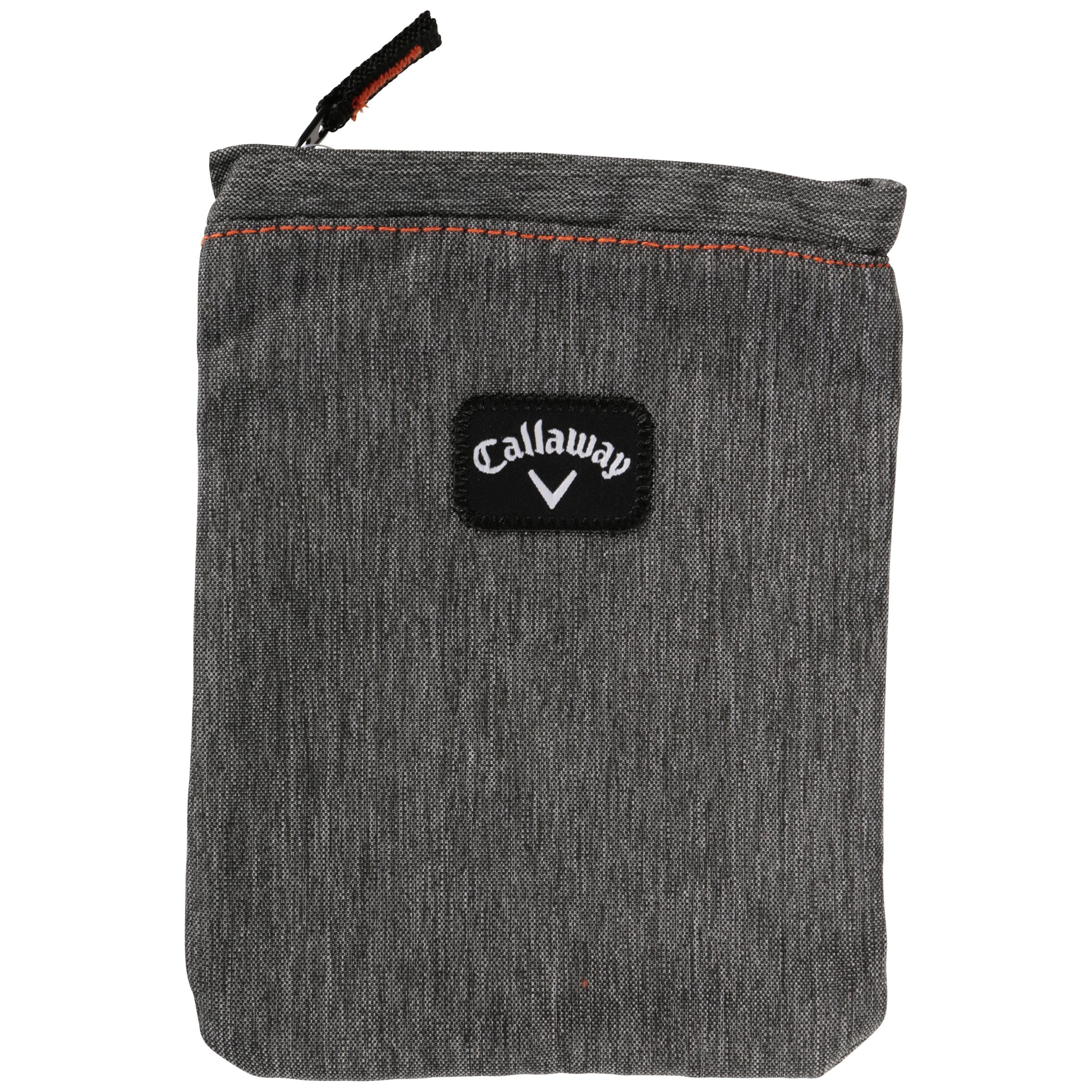 Callaway Clubhouse Collection Valuables Pouch