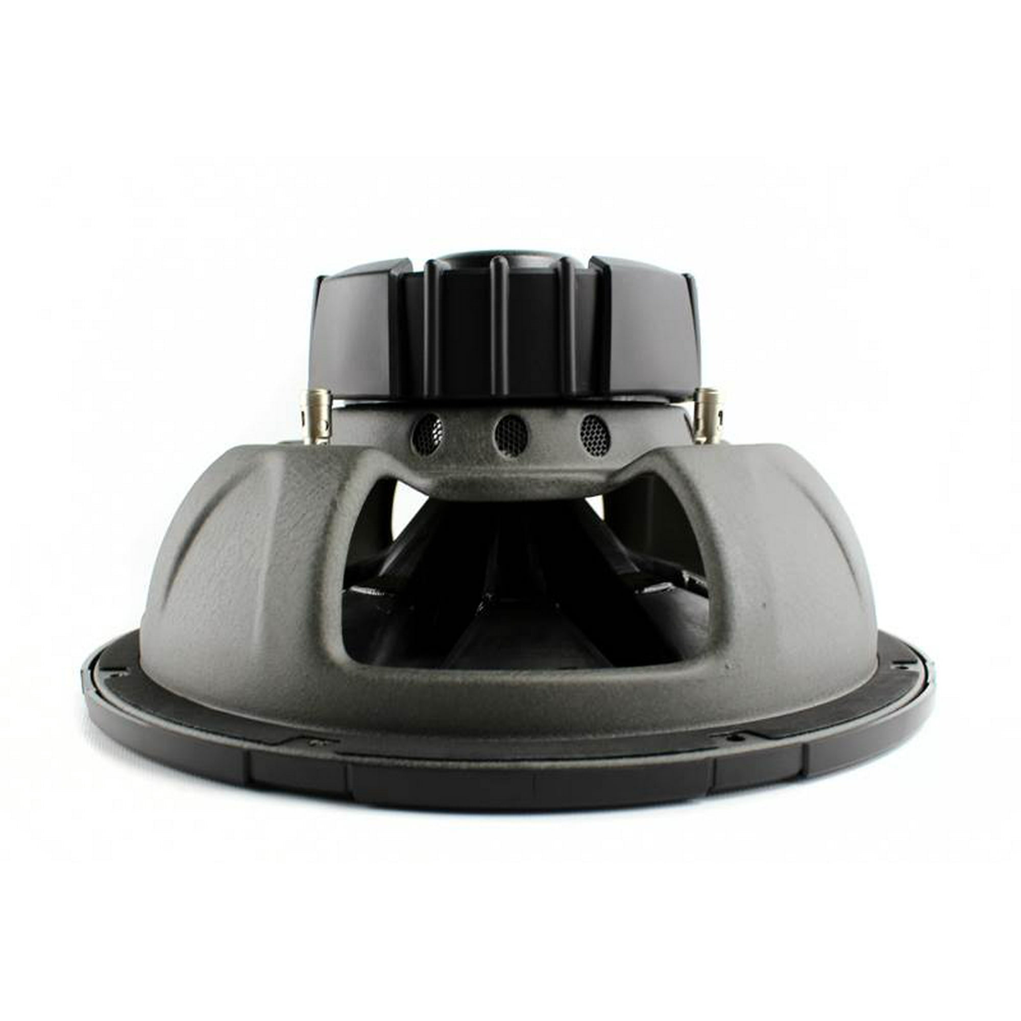 2) KICKER 10C124 Comp 12