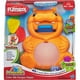 Playskool Learnimals Color Me Hungry Hippo Toy - Walmart.com