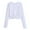 White, variant on gakvbuo Sweaters For Women Fall Fashion 2022 Pullover Sweatshirts Womens Fashion Solid Color Long Sleeves Blouse Round Neck Casual Slim Fit Kink Tops
