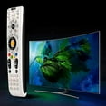 thumbnail image 4 of Buck AT&T DirecTV RC66RX IR/RF Universal Programmable Remote Control – DirecTV Remote Control Replacement for R16, R22, H21, H22, H23, H24, HR21, HR22, HR23, HR24, HR34, and C31 Receiver, 4 of 6