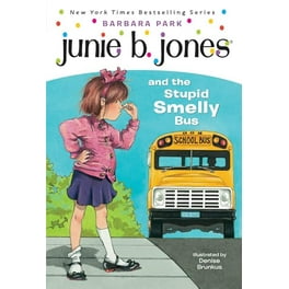 Junie B. Jones Complete Collection: 28-Book Boxed Set in a