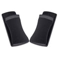thumbnail image 4 of 1 par de soportes para gafas de sol, clip para tarjetas para automóviles, organizador de gafas de sol adhesivo para automóviles., 4 of 8