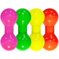 thumbnail image 1 of Juguete para perros Ruff Dawg Big Dawg XL de goma resistente para masticadores, 1 of 8
