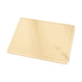 thumbnail image 3 of Tapete para secar platos, escurridor de silicona, absorbente para cocina Amarillo, 3 of 9