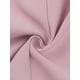 thumbnail image 5 of BLAZERS DE OFICINA DE UNA SOLA FILA CON MANGAS LARGAS Y HEM RUFFLE DE PETER PAN ELEGANTE PARA MUJERES CHIC XS ROSA, 5 of 6