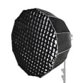 thumbnail image 4 of Softbox,Set- Interviews Mount Quick Interviews With Cloth Softbox Quick Set- With Diffuser Set-, 4 of 7