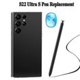 thumbnail image 2 of Lápiz Stylus CaoXiong S22 Ultra Bluetooth Reemplazo Negro, 2 of 6