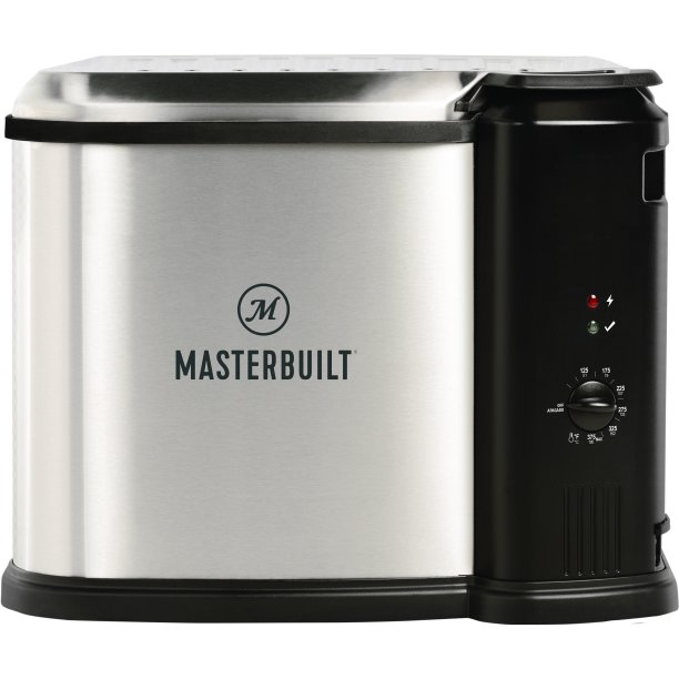 Masterbuilt Xl Fryer, Boiler Steamer
