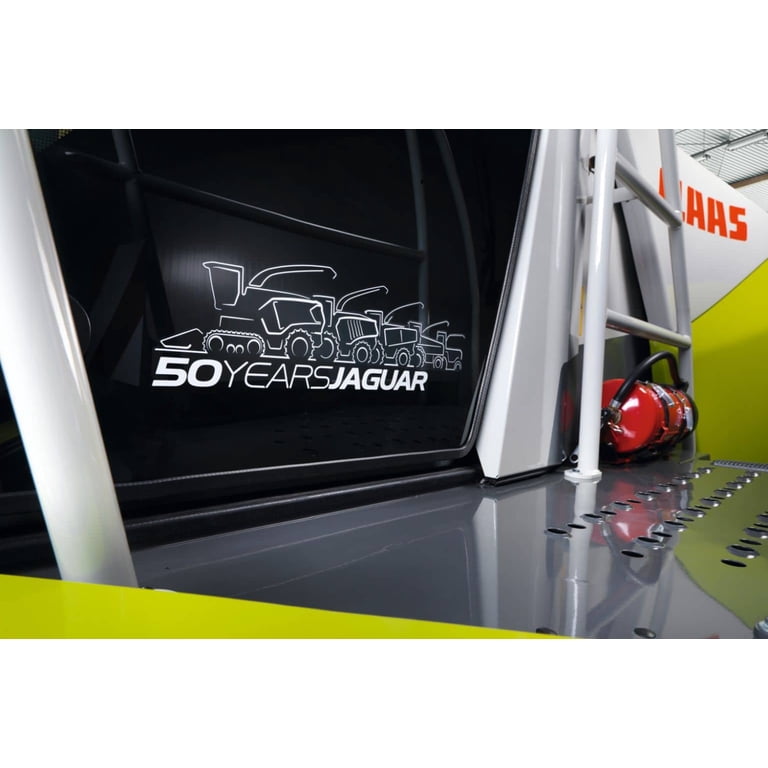 Marge Models New 2020 CLAAS Jaguar 980 40,000 Edition Collector