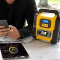 thumbnail image 4 of CAT 2500 Amp Lithium Jump Starter, 4 of 5