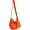 Orange, variant on CoCopeaunts Women's Canvas Satchel Handbag, Canvas Crossbody Bag f Men Large Capacity Canvas Shoulder Bag Commute School Travel Bag 2023