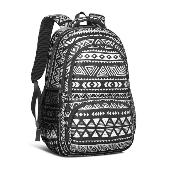_20250525165602-new Backpack for School,Cute School Bag,Schoolbag with Adjustable Shoulder Straps & Padded Back,16.9 Inch
