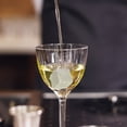 thumbnail image 5 of 12pcs Cooling Wine Stones Wear-resistant Drink Stones Reusable Wine Rocks Whiskey Supply, 5 of 5
