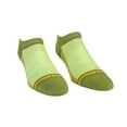 thumbnail image 3 of Olive Organic Cotton No Show Socks, 3 of 8