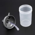 thumbnail image 4 of Water Bottle Humidifier for Oxygen Concentrator Humidifier Oxygen Concentrator Bottles Cup Oxygen Ge, 4 of 5