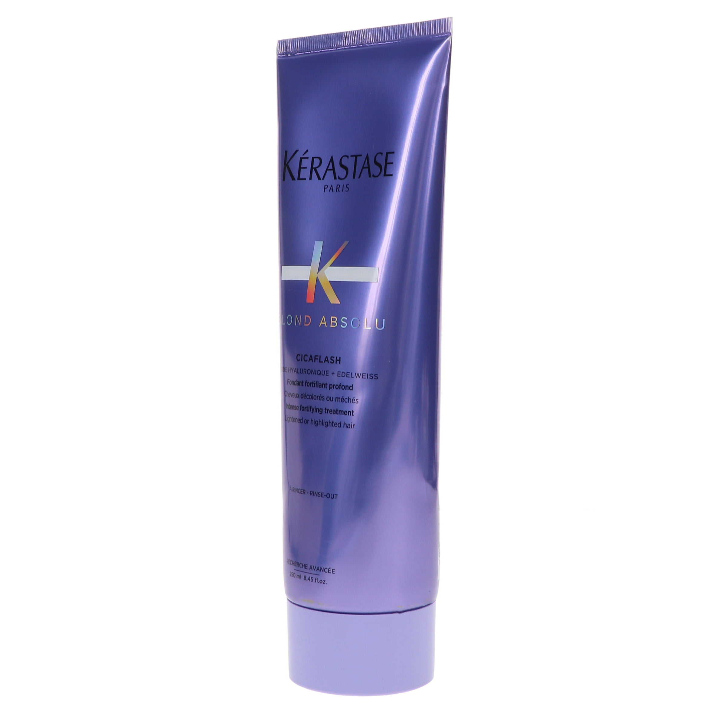 Kerastase Blond Absolu Cicaflash Conditioner, 8.5 Oz - Walmart.com