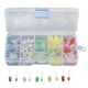 thumbnail image 5 of 375pcs 3V 3V 3mm 5 Mm 5 Colores Bombilla LED led lámpara Emisora ​​Diodo Surtido Kit, 5 of 8
