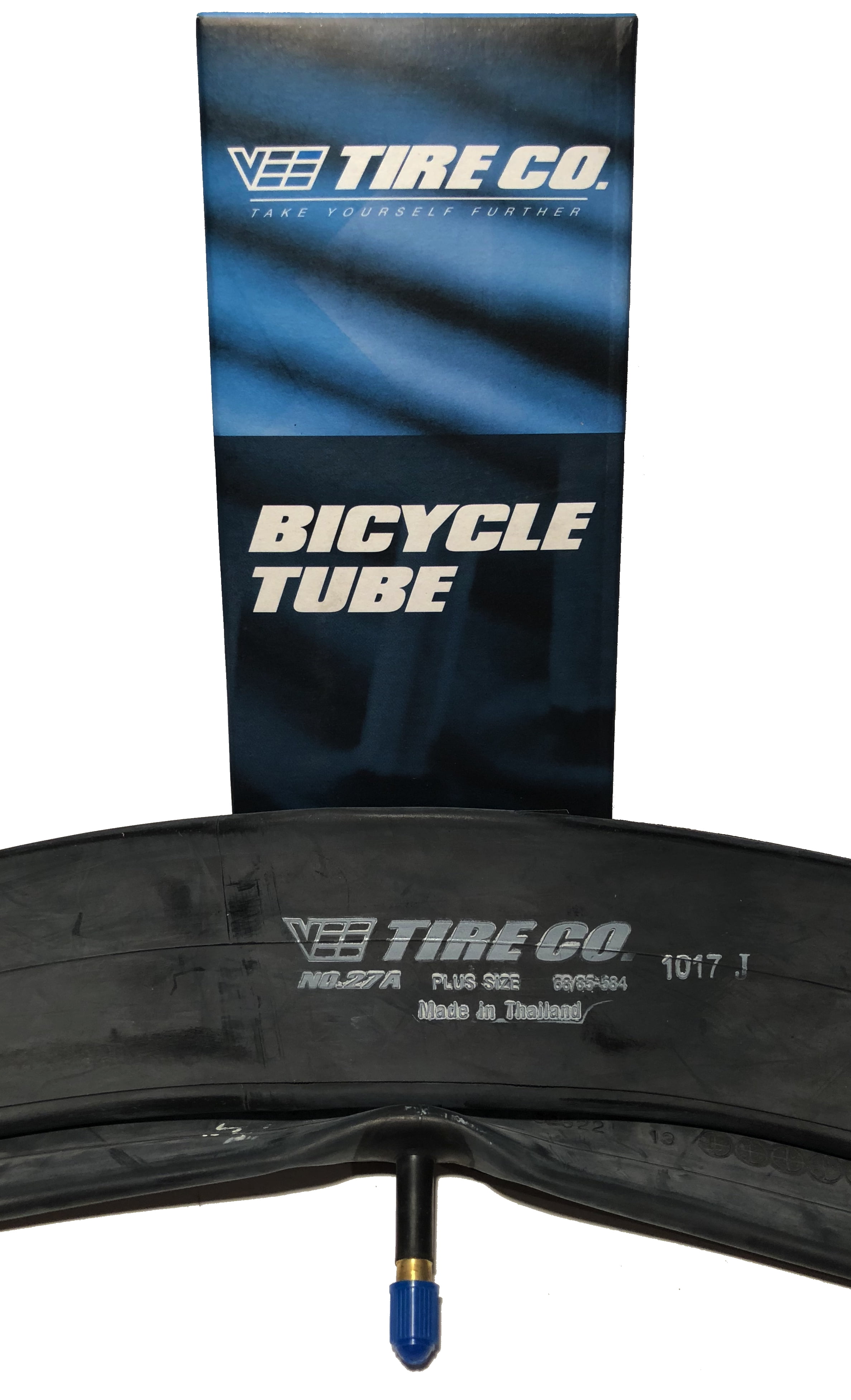 2 29X3.0 Vee Tire Bike Tire Bicycle Inner Tube 40mm Schrader Valve Pair 