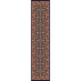 thumbnail image 3 of Dynamic Rugs LE101458004530 Legacy 9.2 x 12.10 58004-530 Rug - Navy, 3 of 3