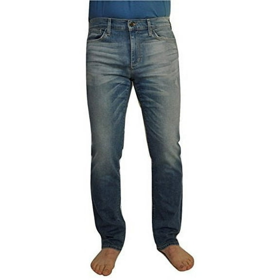 Joe's Jeans The Classic Fit Straight Leg Denim Pants Trousers, Colman Wash (31)