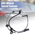 thumbnail image 4 of Sensor de velocidad de rueda ABS Unique Bargains ALS1784 4670A576 Delantero Derecho, 4 of 6