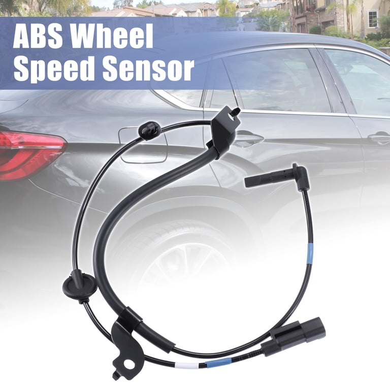 1pcs ABS Wheel Speed Sensor Front Right ALS1784 4670A576 for