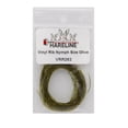 thumbnail image 1 of Hareline Vinyl Rib Nymph Olive, 1 of 3