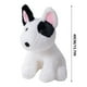 thumbnail image 3 of Cojín de peluche suave de Bull Terrier | Cojín de peluche suave | Diseño realista de Bull Terrier | Cojín decorativo acogedor para sala de estar, dormitorio, regalo para niños y adultos, 3 of 5