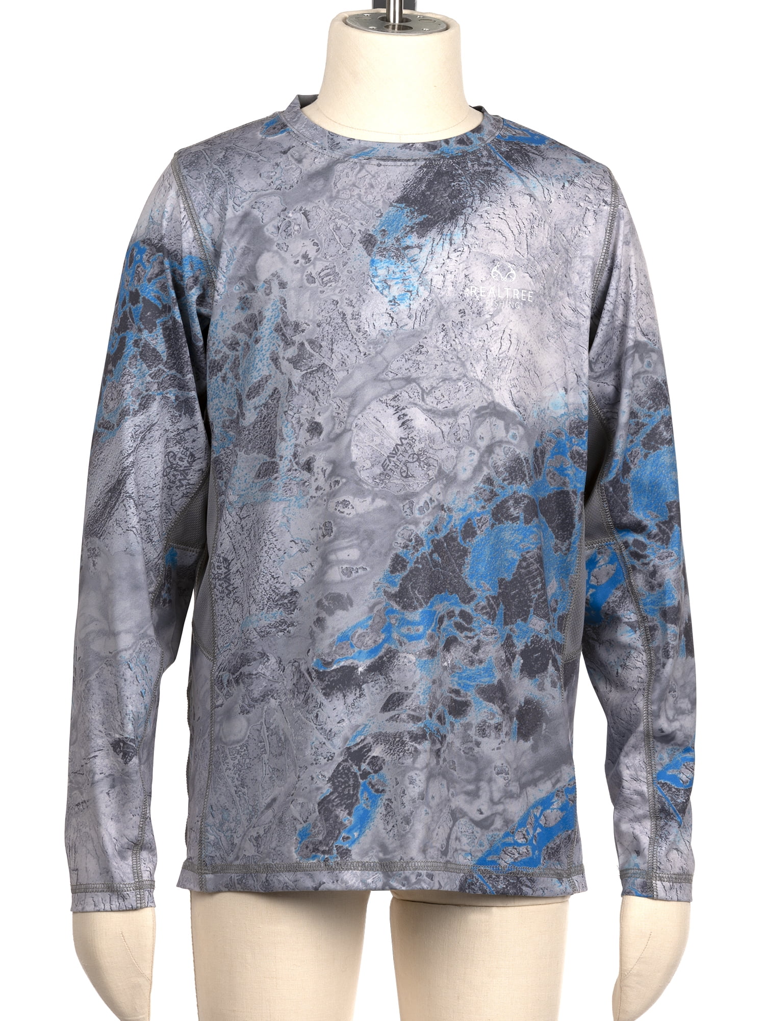 realtree t shirt walmart